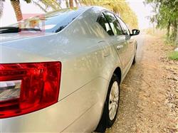 سكودا اوكتافيا